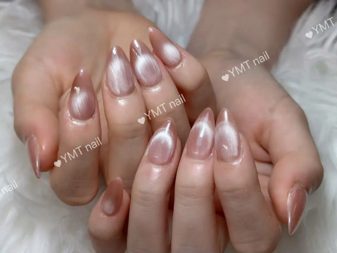 ネイル ハンドネイル HARA Nailsのネイルデザイン