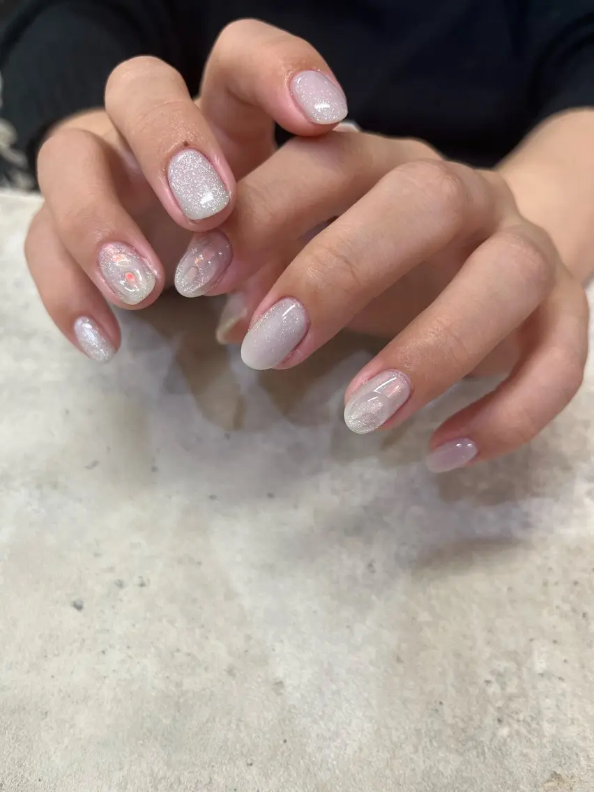 ネイル アートネイル ASUNALO えりかのネイルデザイン