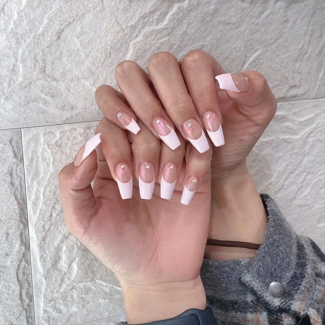 ネイル Ashliy大宮♡ アシュリーのネイルデザイン