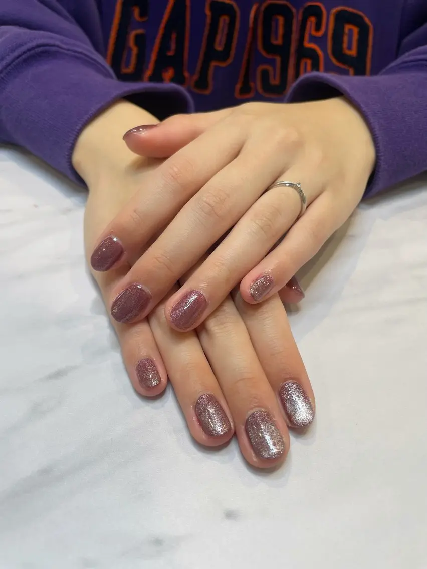 ネイル 新田 /nailのネイルデザイン