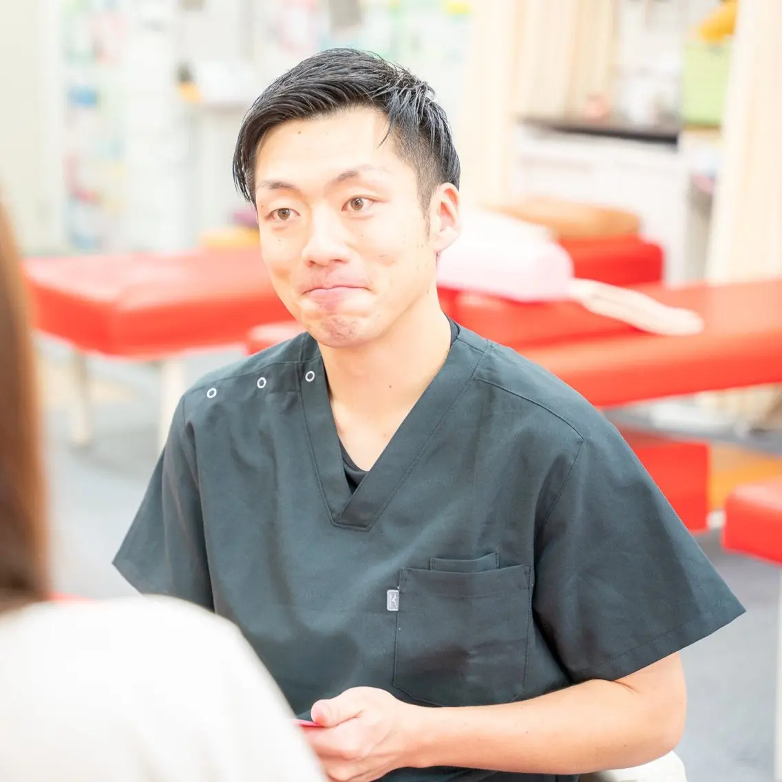 たけだ式全身整体【カウンセリング・姿勢検査無料】の写真