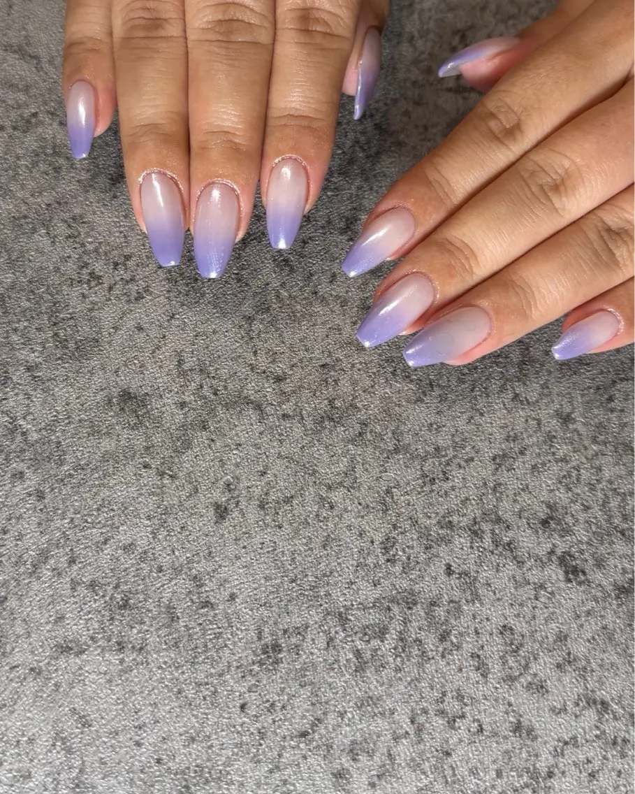 ネイル ハンドネイル ハンドケア m-nail 🌙minamiのネイルデザイン