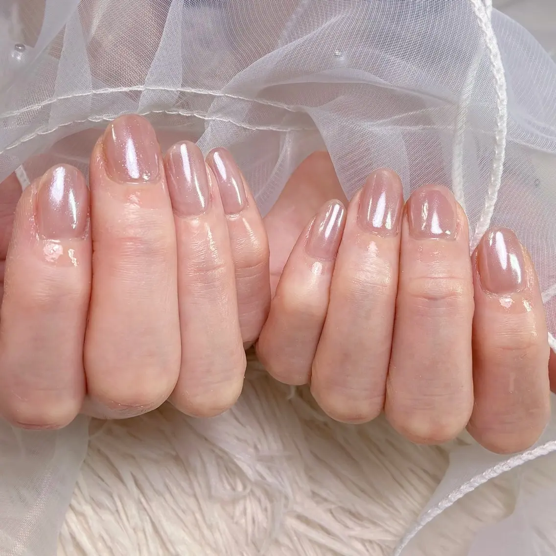 ネイル Twinkle Nail Kuboのネイルデザイン