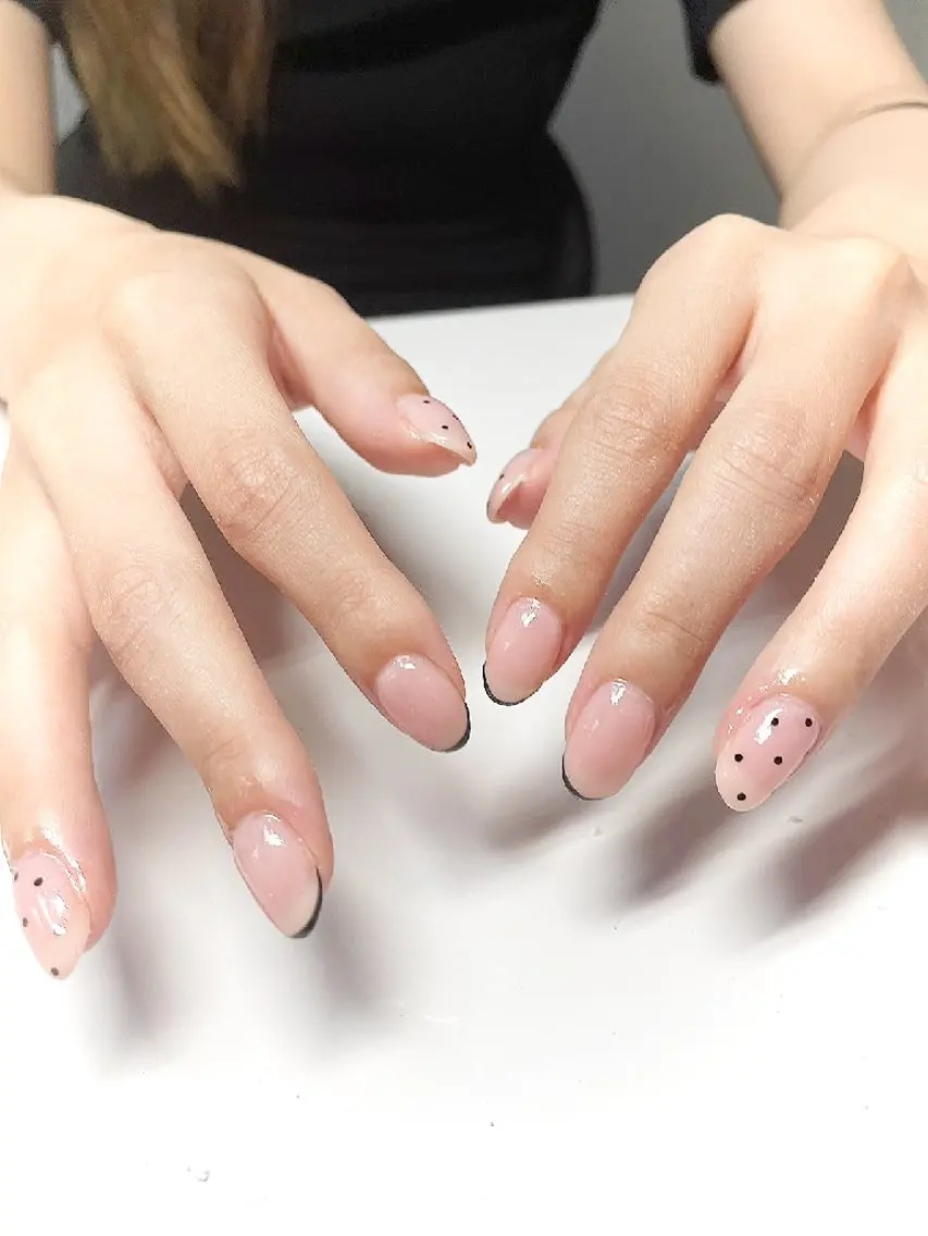 ネイル ハンドネイル JULIE NAILのネイルデザイン