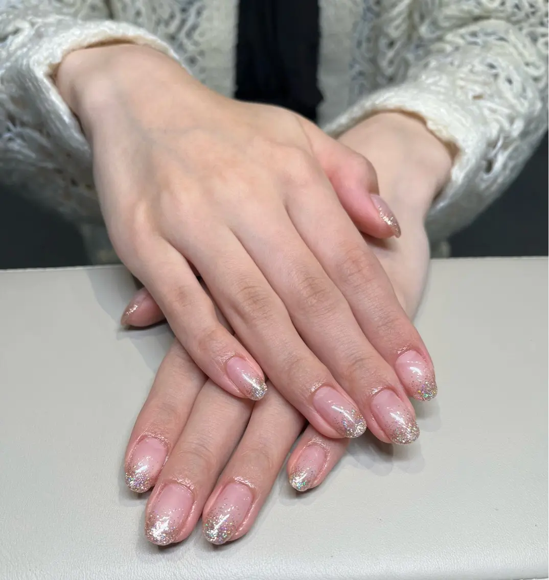 ネイル 須古 なつきのネイルデザイン