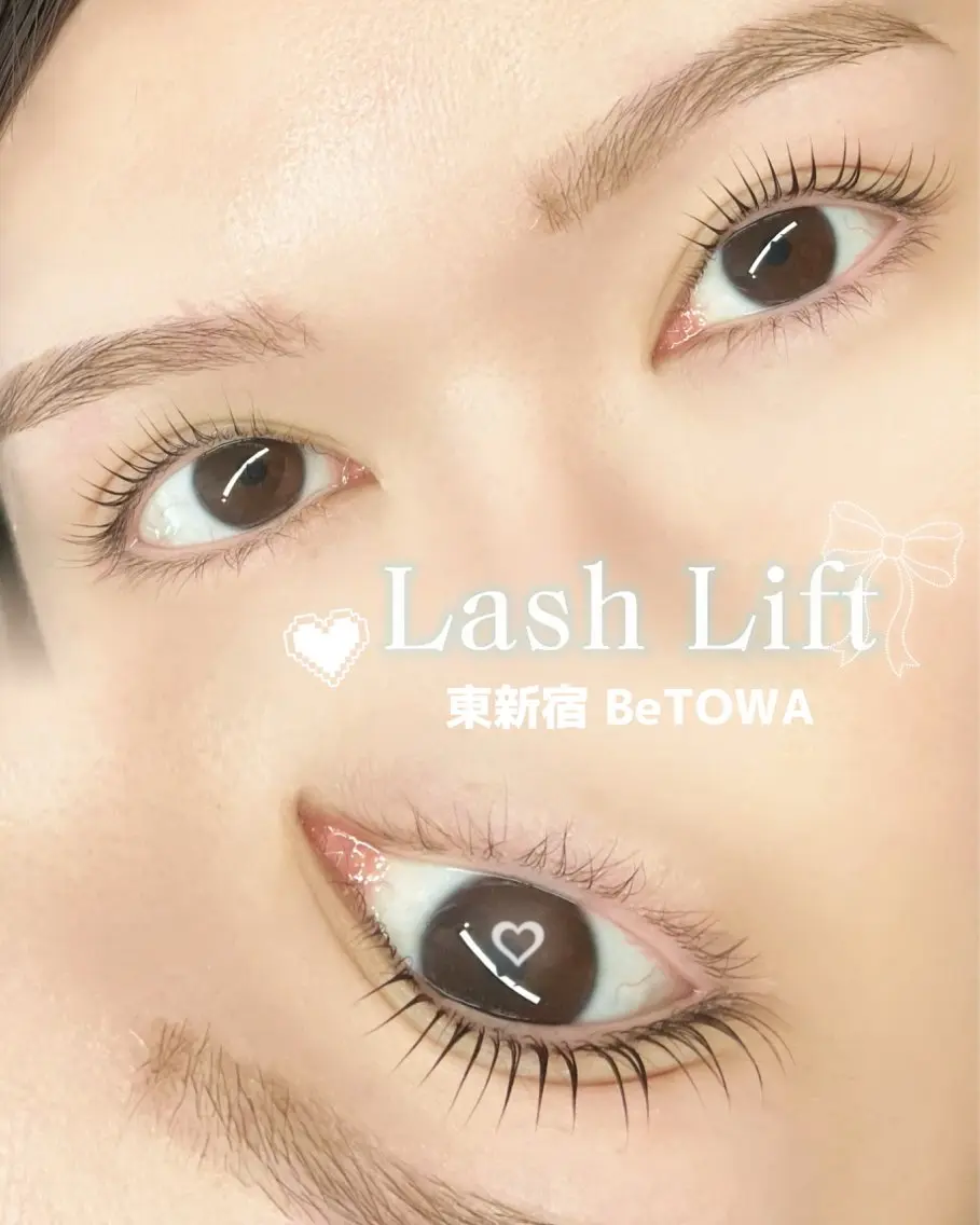 マツエク・マツパ マツパ BeTOWA 毛穴洗浄・まつ毛のマツエク・マツパデザイン