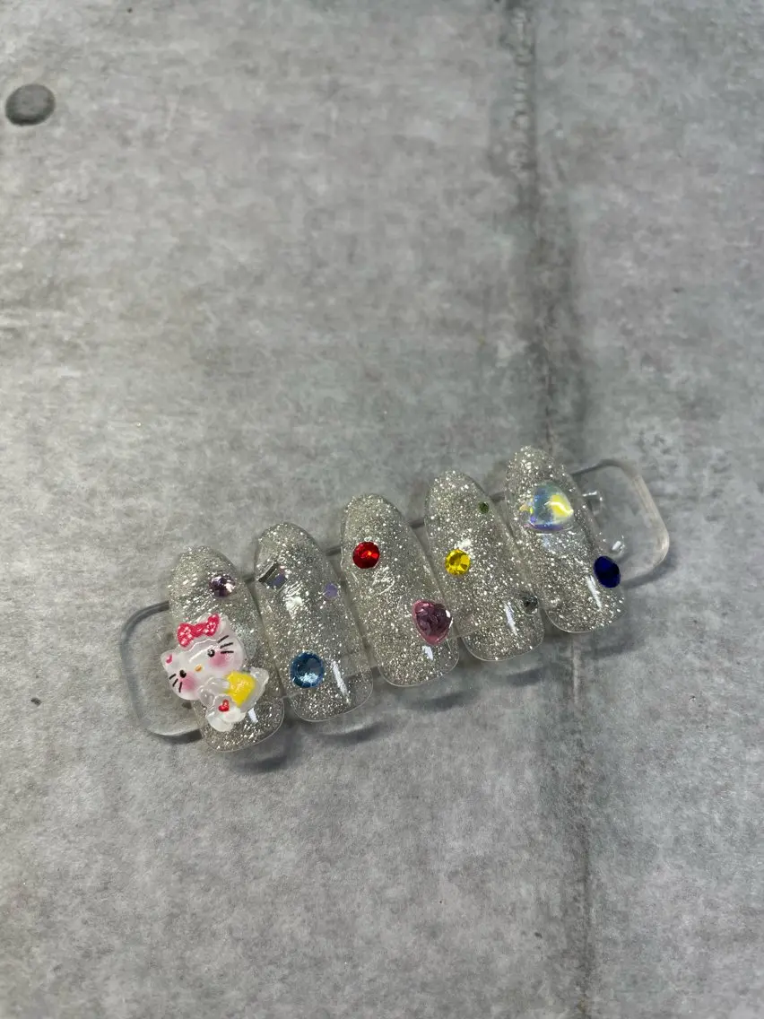 ネイル NAILSALON KOHAKUのネイルデザイン