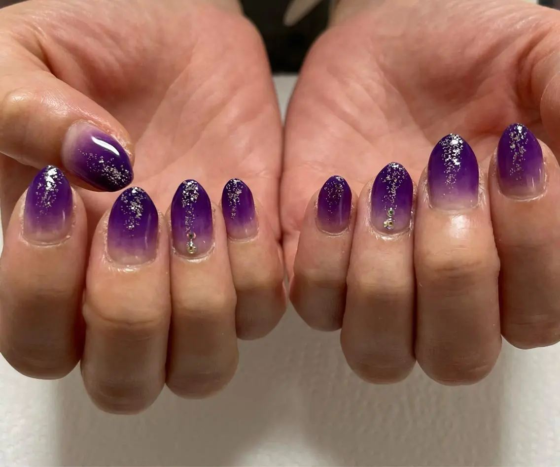 ネイル nail M&Tのネイルデザイン