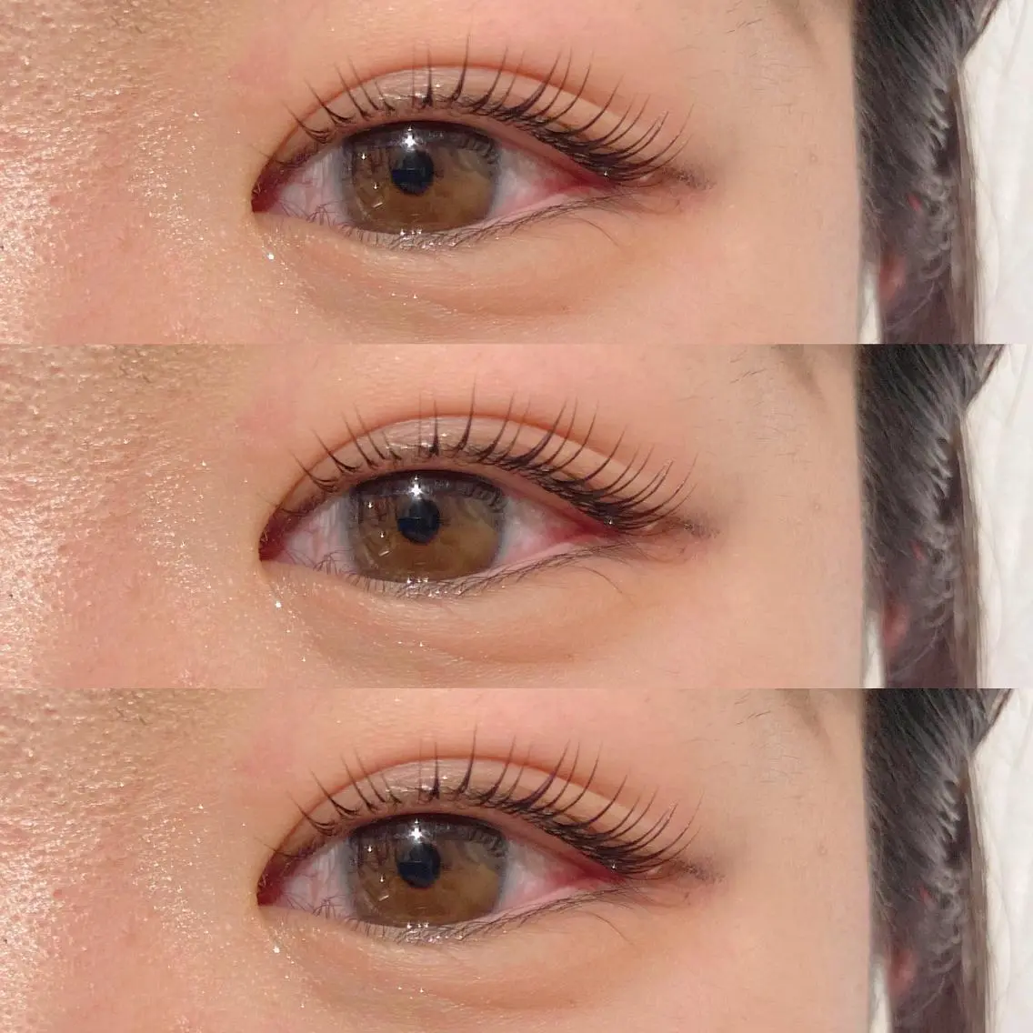 マツエク・マツパ マツパ eyelist. AIのマツエク・マツパデザイン