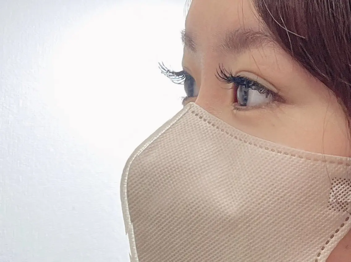 マツエク・マツパ hairsalon 556のマツエク・マツパデザイン