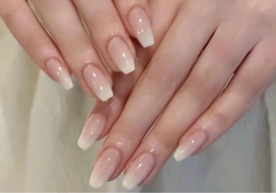 ネイル ハンドネイル Kaho ❤︎ Allureのネイルデザイン