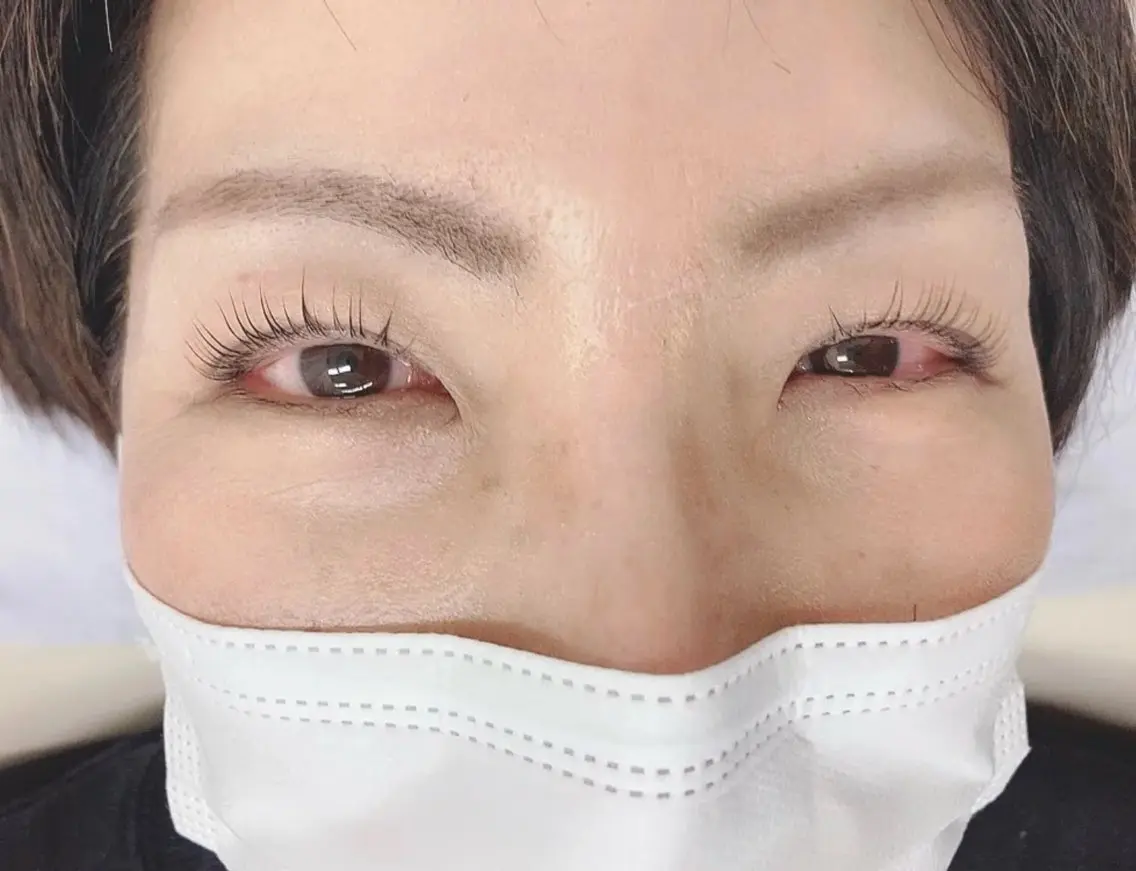 マツエク・マツパ マツパ eyelash KOKO🫧のマツエク・マツパデザイン