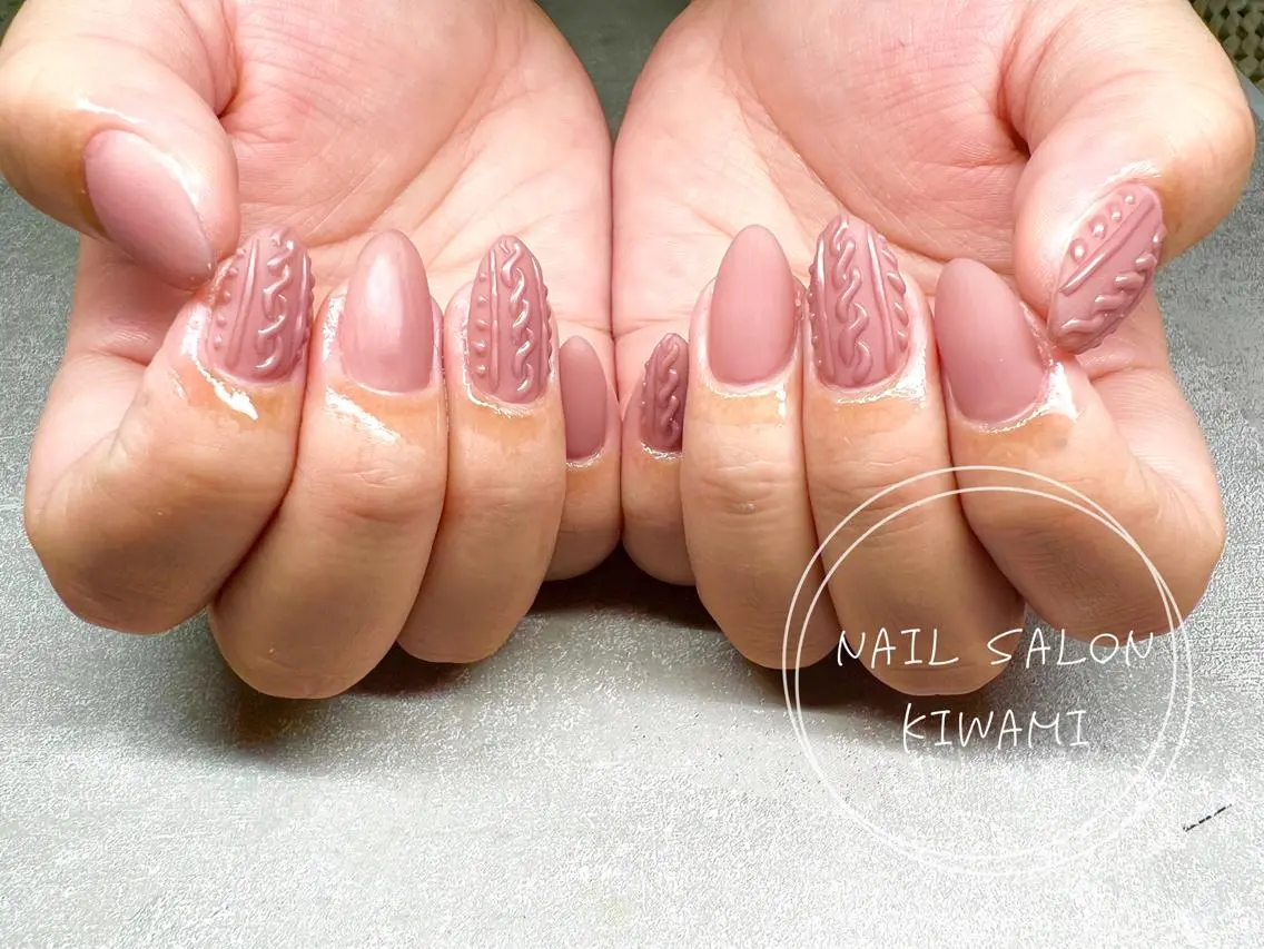 ネイル NaiI Salon KIWAMIの眉毛・アイブロウイメージ