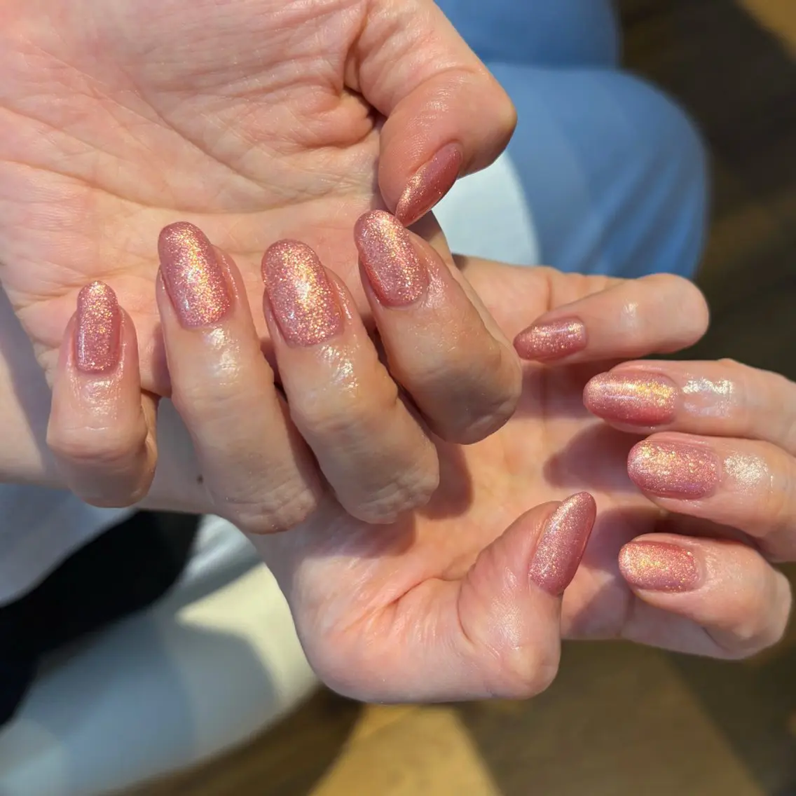 ネイル naru nailのネイルデザイン