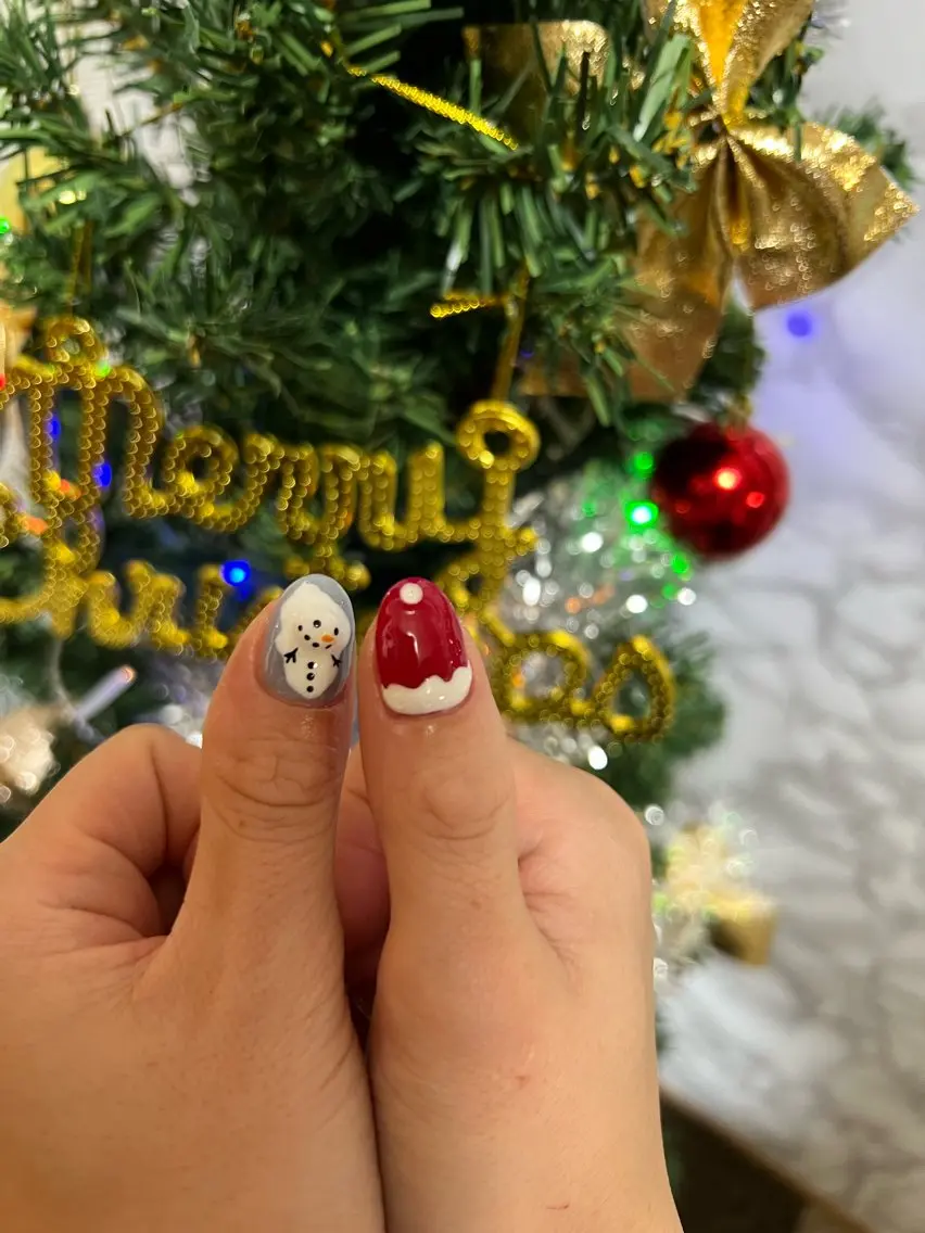 ネイル NekoNail salonのネイルデザイン