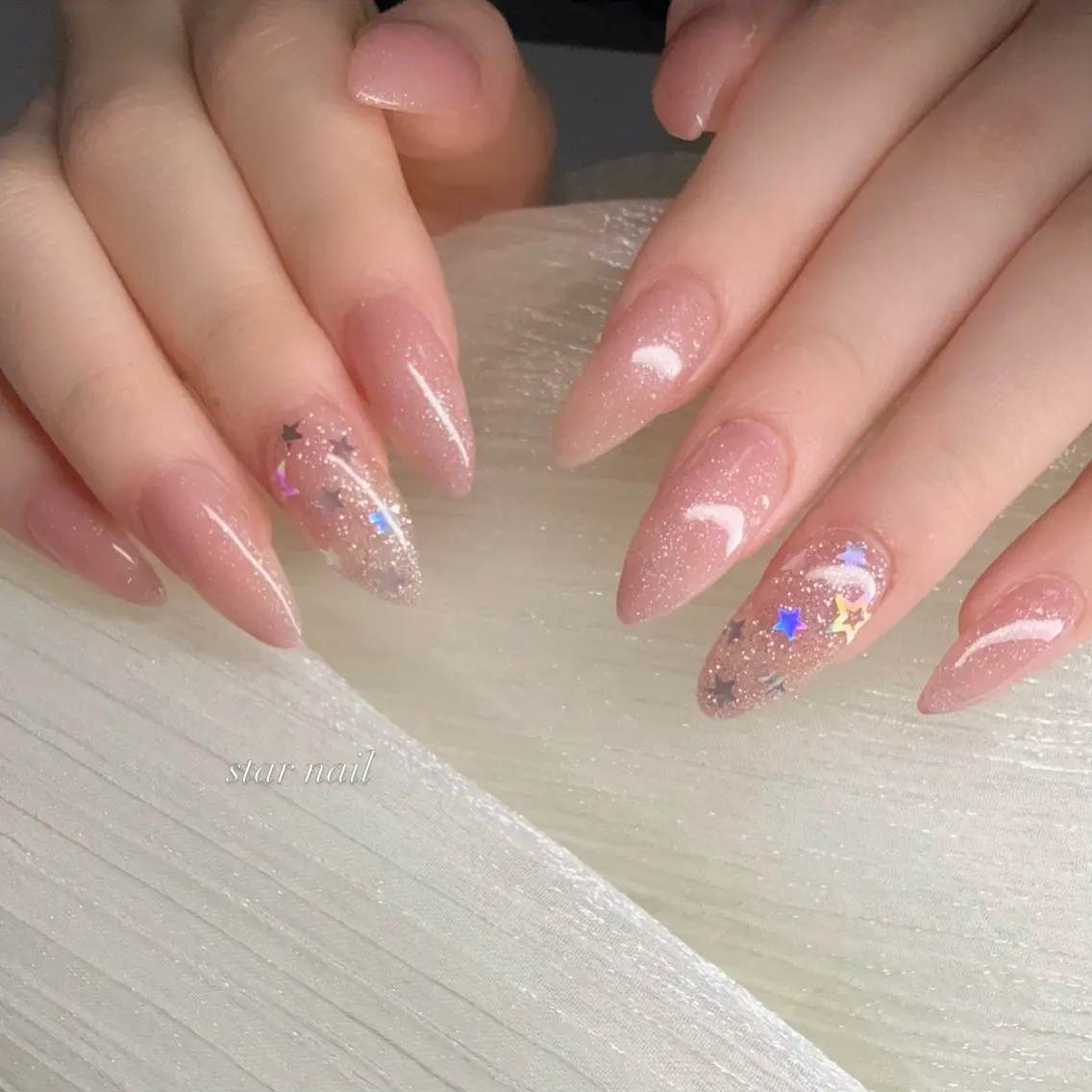 ネイル Rnail. misatoのネイルデザイン