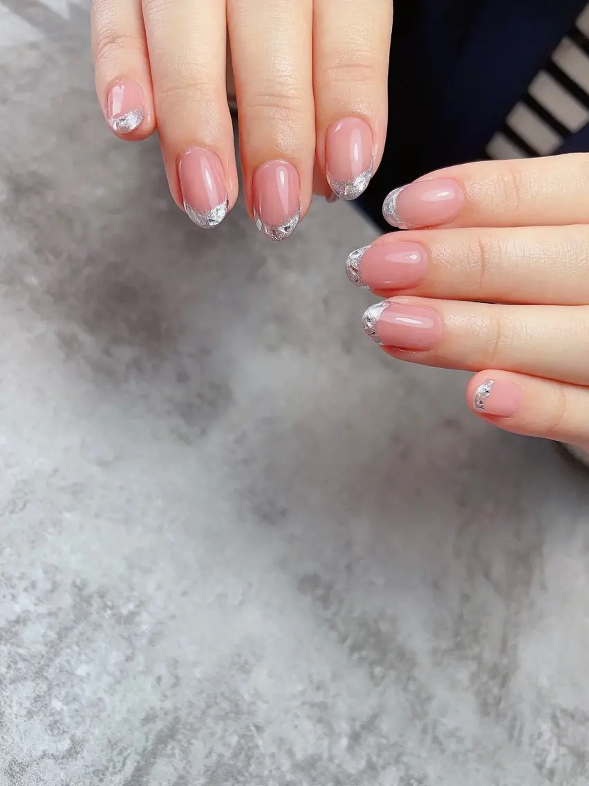ネイル ハンドネイル Ai Nailのネイルデザイン