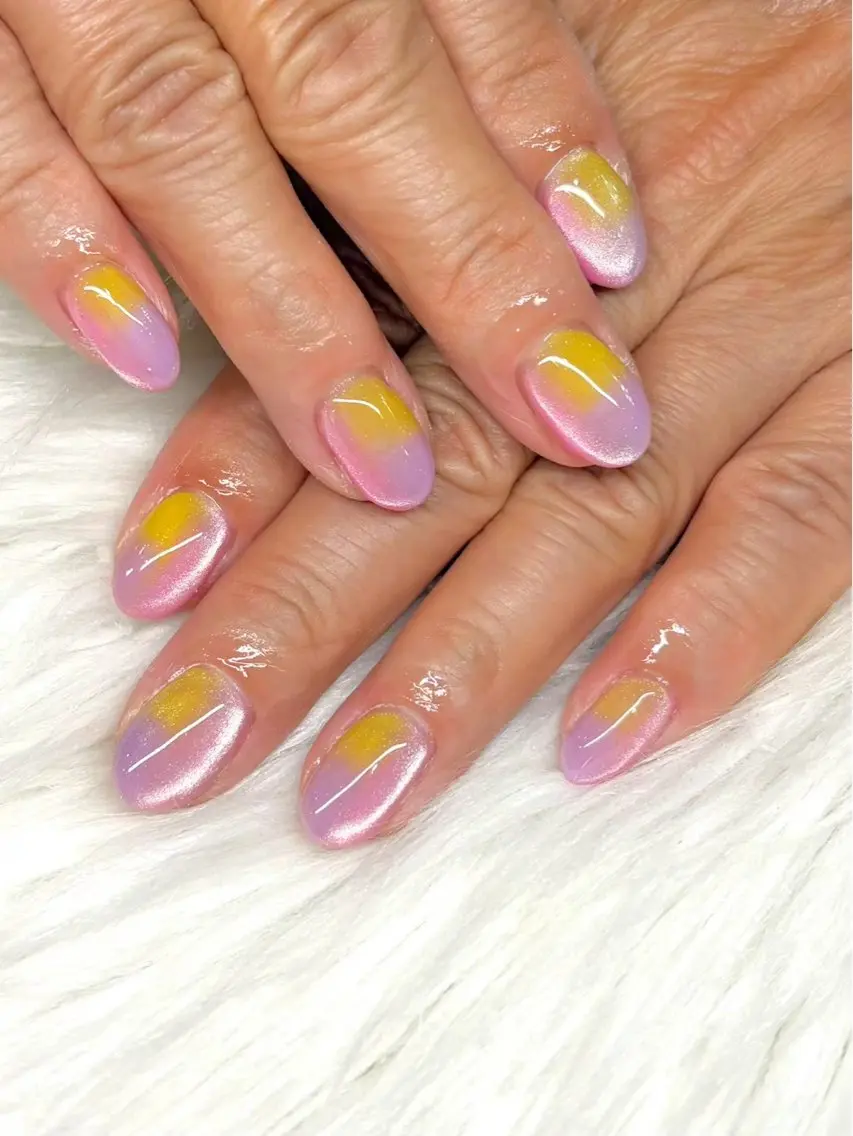 ネイル Tam Tam Nailのネイルデザイン