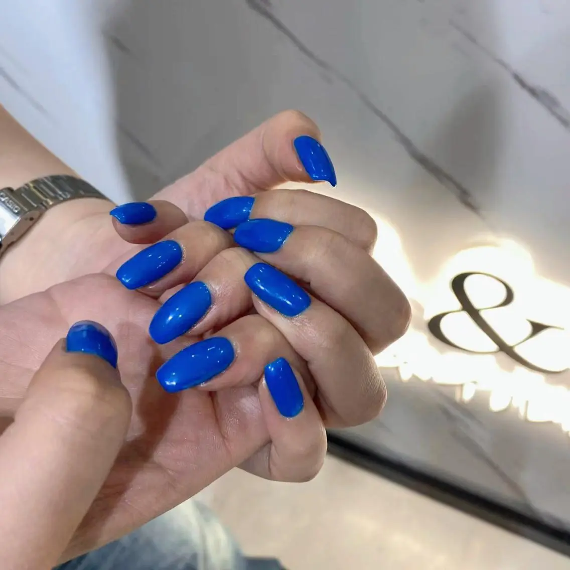 ネイル Umi nail& eyelashのネイルデザイン
