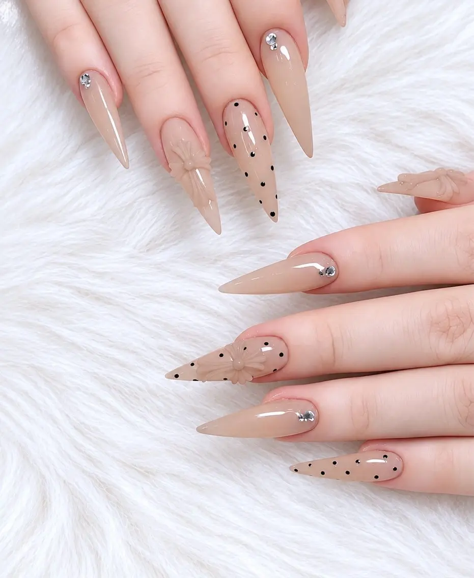 ネイル 韓国ネイル マグネットネイル 持ち込み ハンドネイル RINA Nail_Royalのネイルデザイン