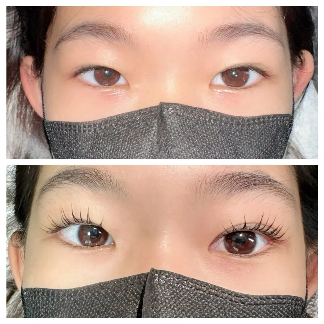 マツエク・マツパ c-room eye salonのマツエク・マツパデザイン