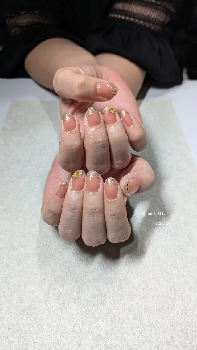 ネイル Risus NAILのネイルデザイン