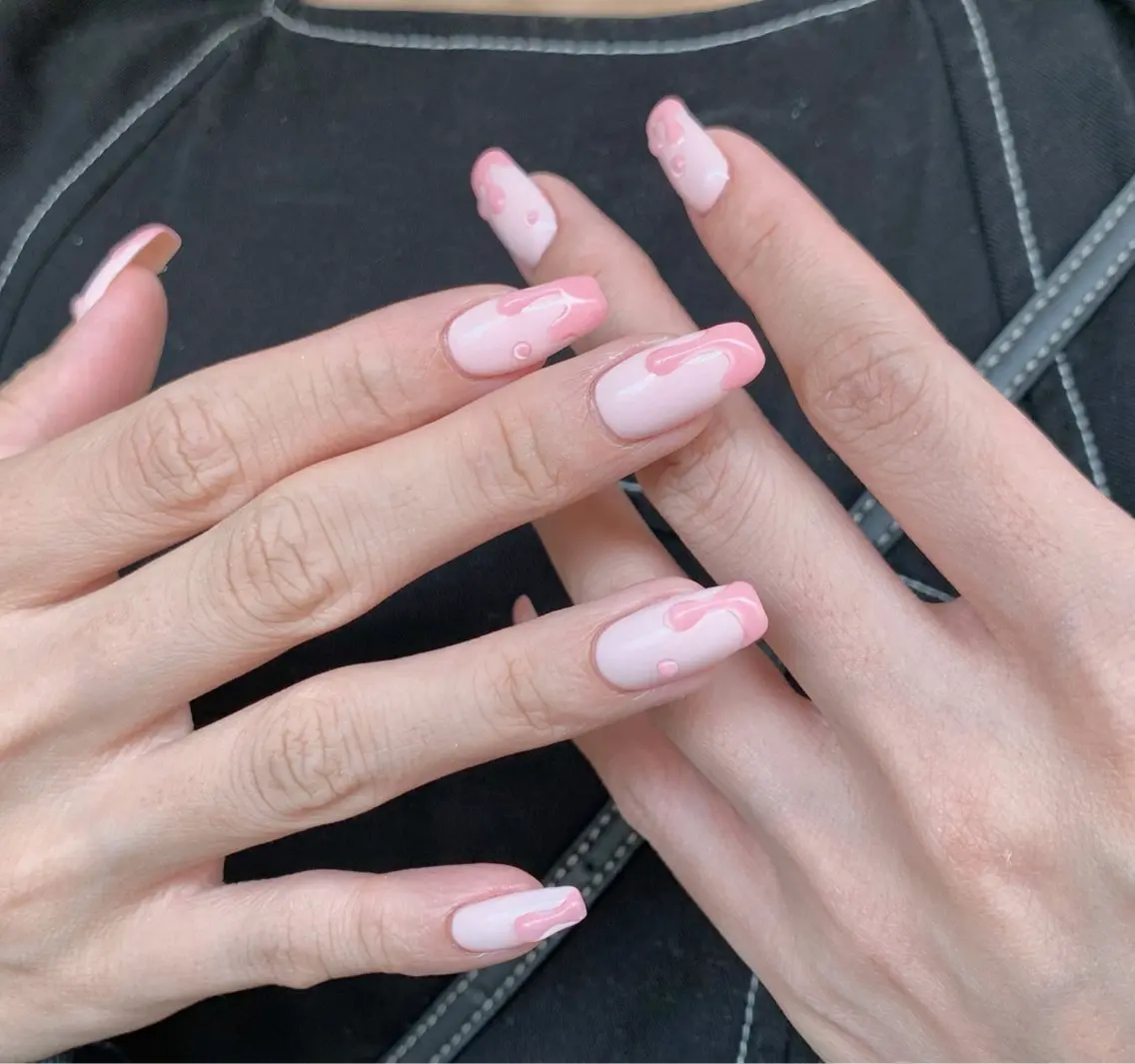 ネイル Unicorn Nail 矢場町店のネイルデザイン