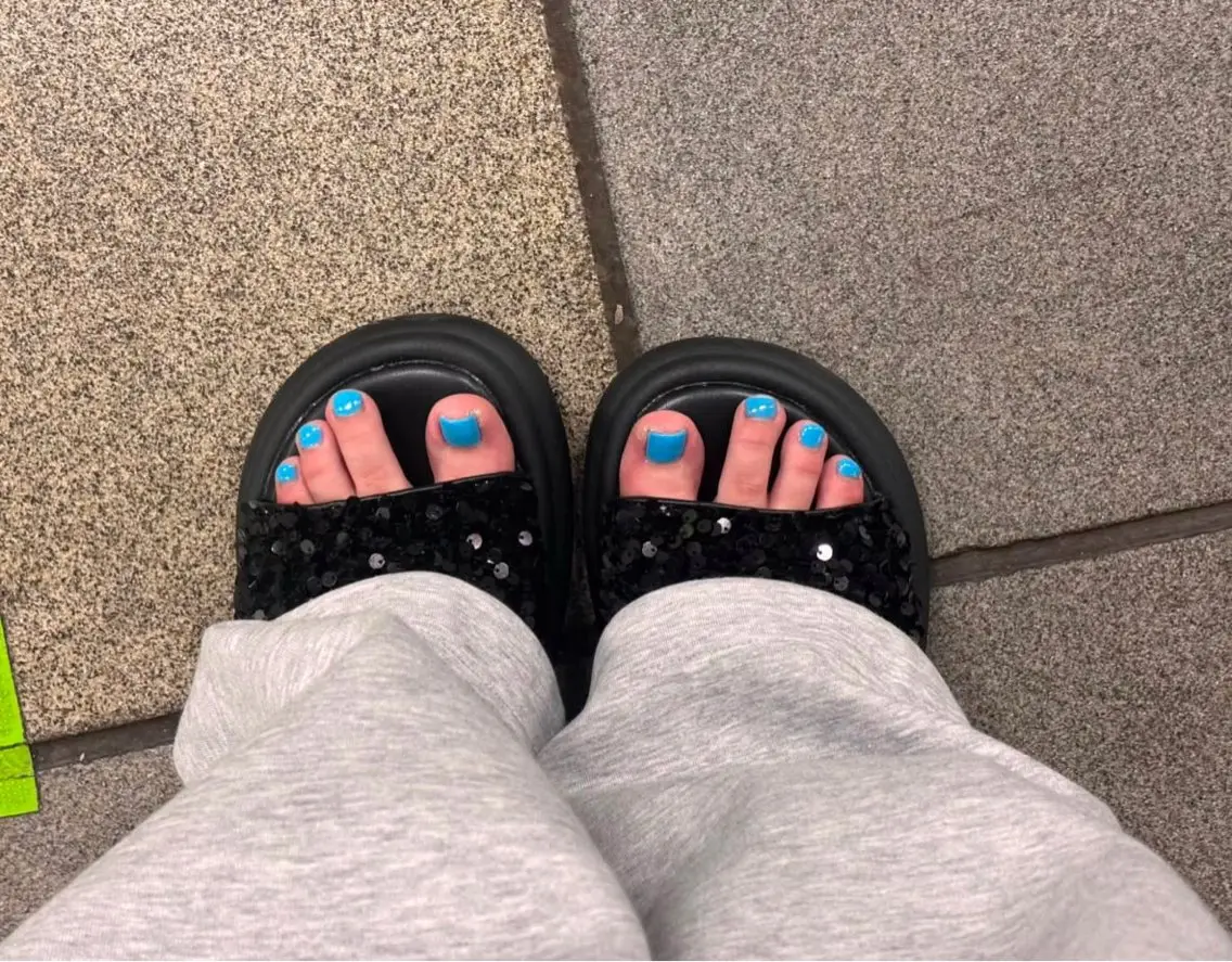 ネイル 小田桐 麗のネイルデザイン