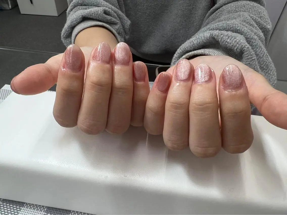 ネイル Tagi Nail 銀座店のネイルデザイン
