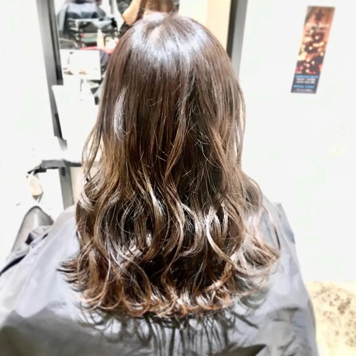 ロング カラー FLAWEN. フロウエンのその他イメージ