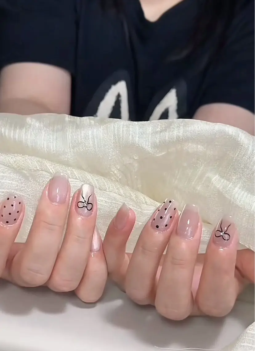 ネイル ハンドネイル L&Y Nail salonのネイルデザイン
