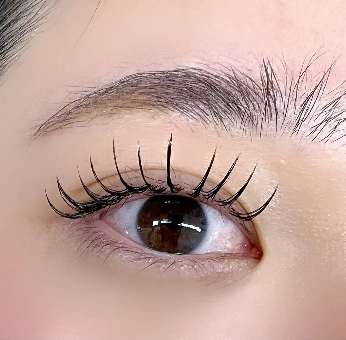 マツエク・マツパ FLYNail 梅田店のネイルデザイン