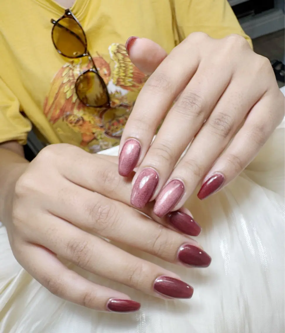 ネイル coco nailのネイルデザイン