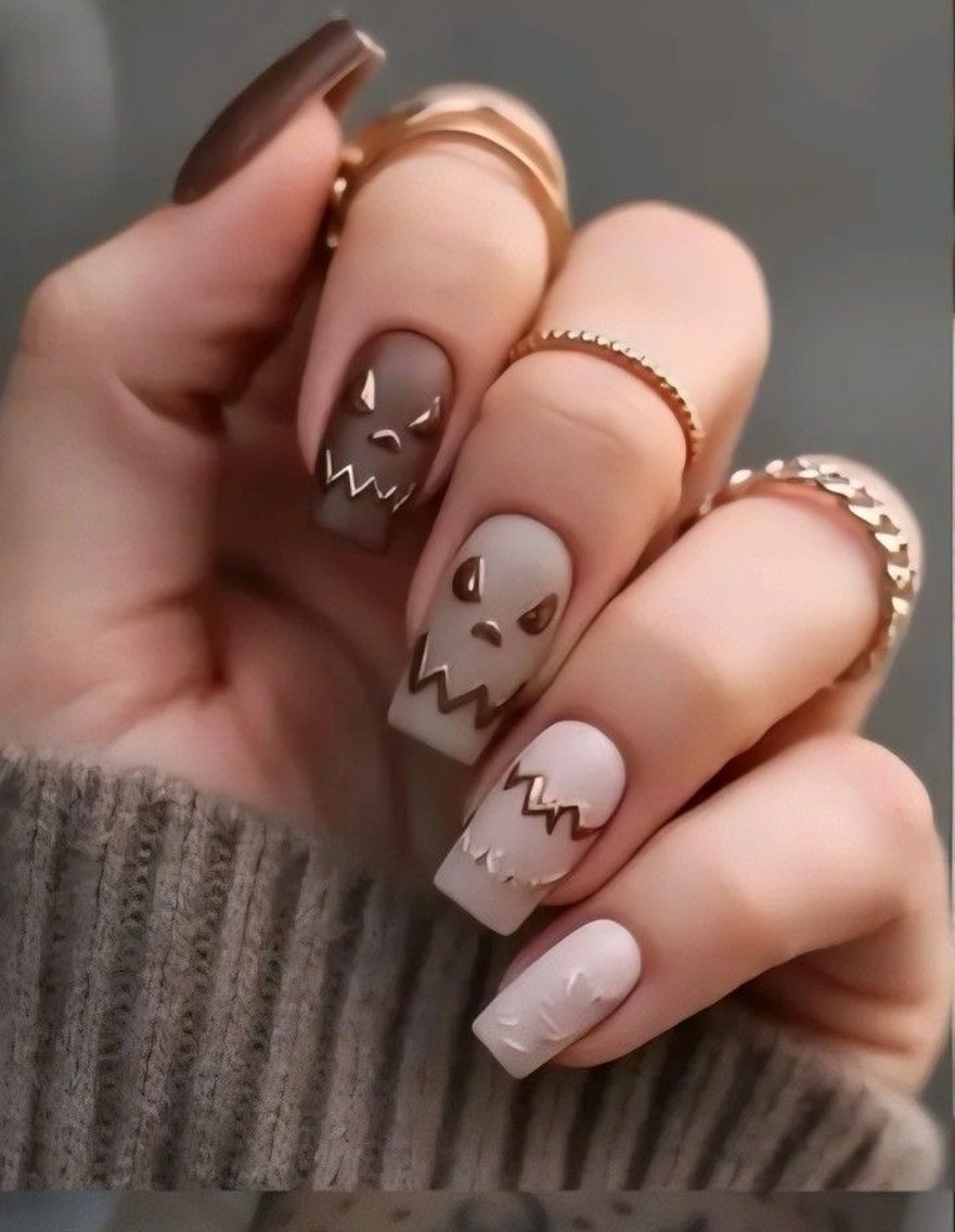 ネイル Yuki Nailのネイルデザイン