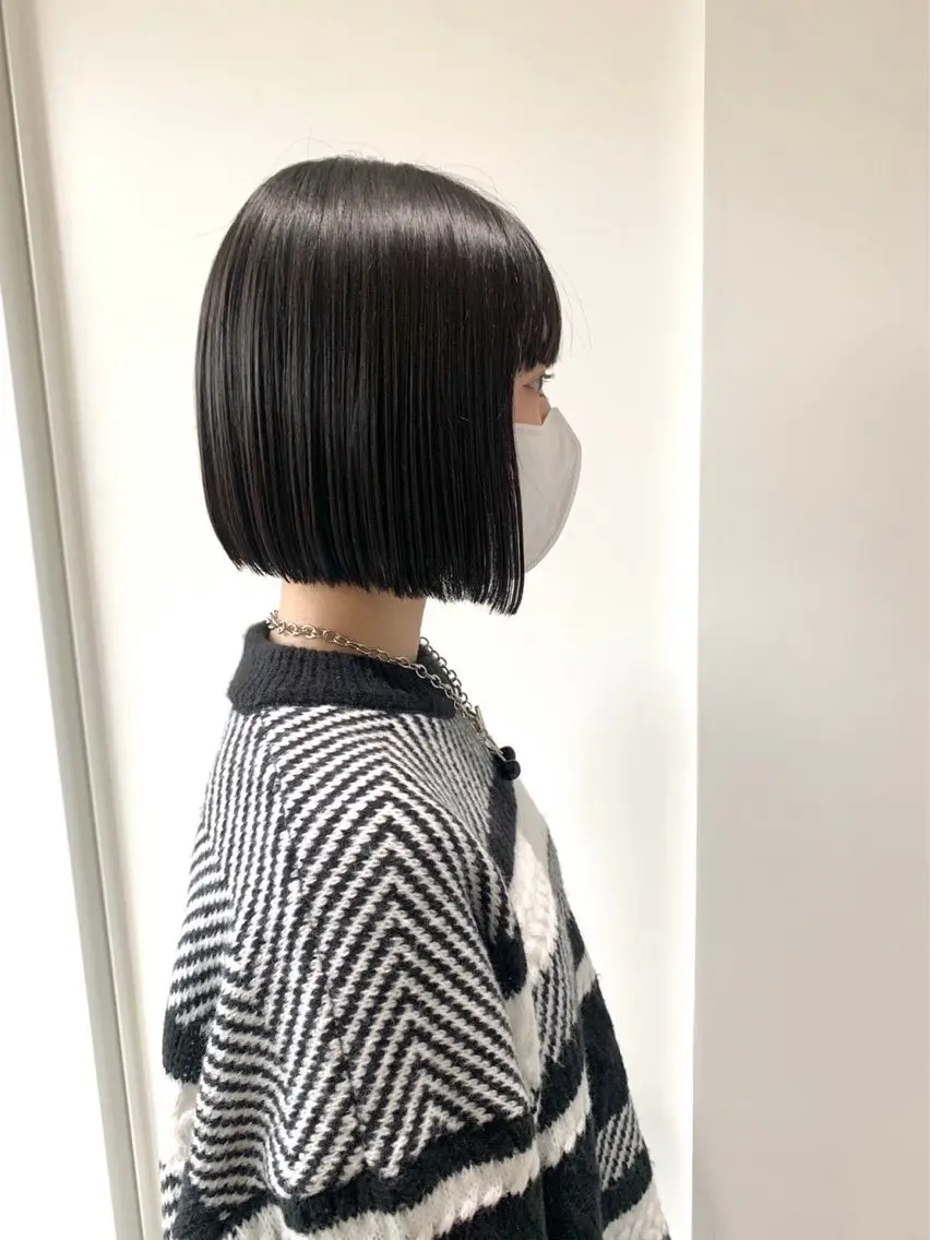 ショート カットモデル募集/ KOTAのヘアスタイル