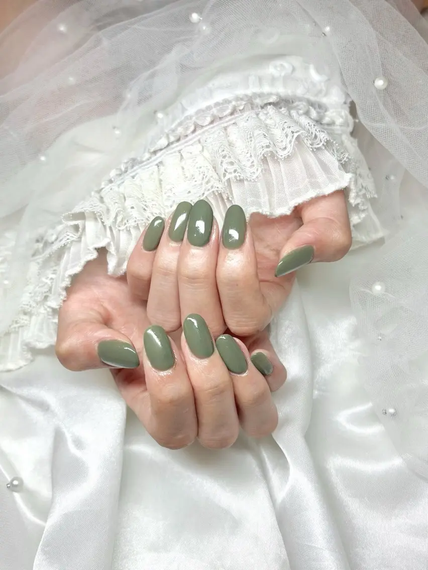 ネイル sissy shionのネイルデザイン