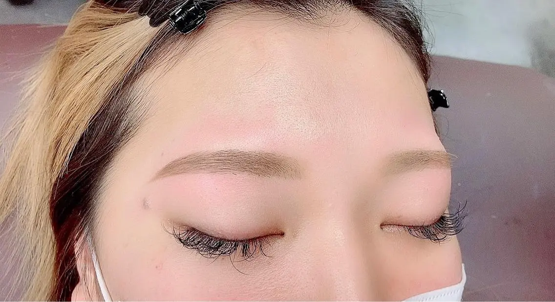アイブロウリスト AIRIの眉毛・アイブロウイメージ