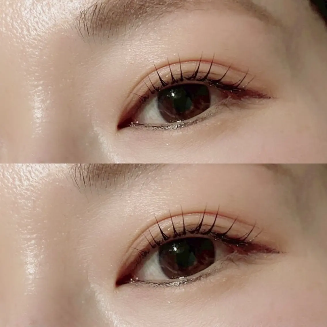 マツエク・マツパ マツパ eyelashan yamadaのマツエク・マツパデザイン
