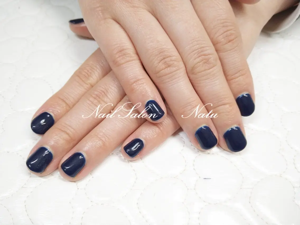ネイル nailsalon Natuのネイルデザイン