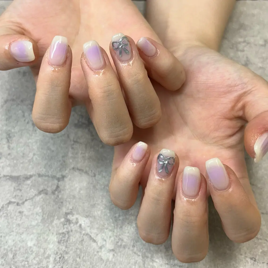 ネイル ハンドネイル NUMAZAWA KASUMIのネイルデザイン