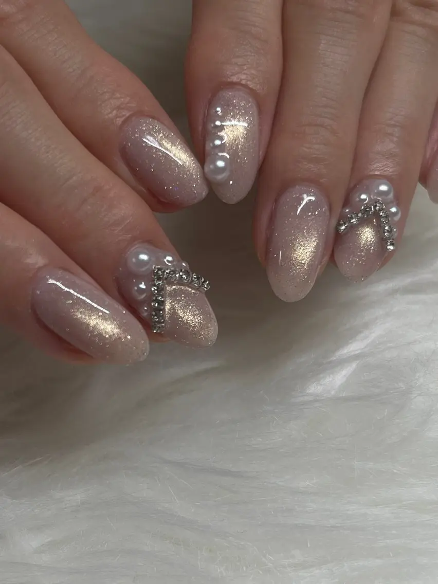 ネイル ハンドネイル Selen nail みづきのネイルデザイン