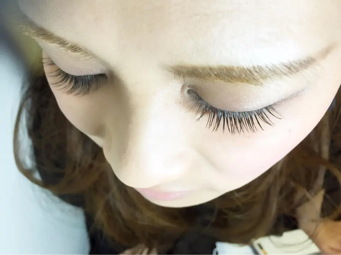 まつエク Eyelash.a bellezzaのマツエク・マツパデザイン