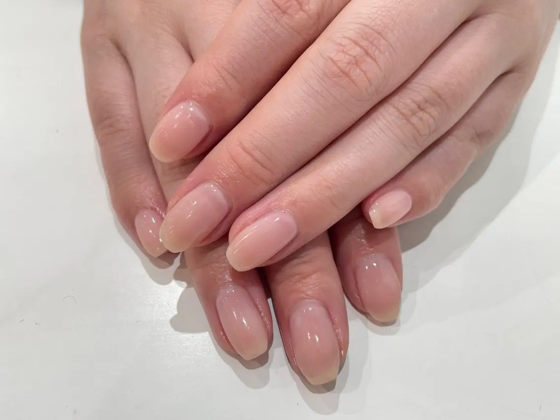 ネイル 🩵NORIKO 上品ネイルが得意🩵のネイルデザイン