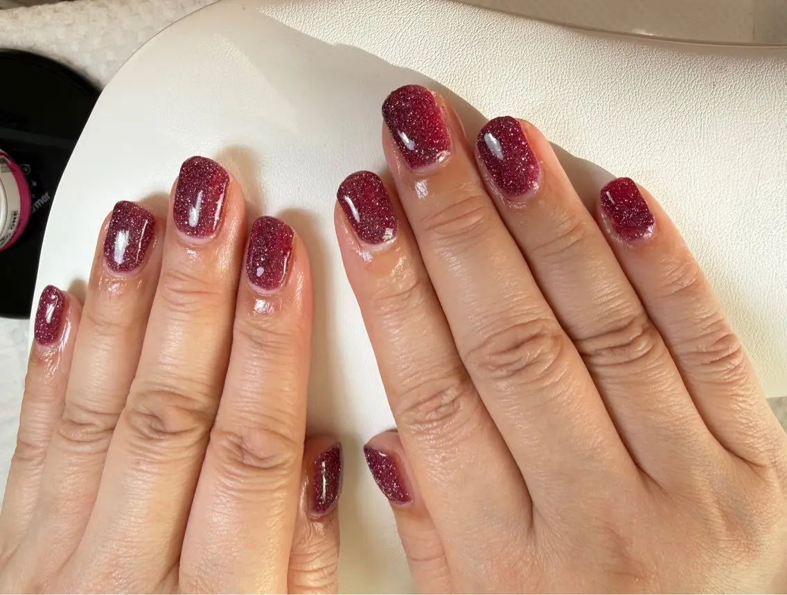 ネイル alune nailのネイルデザイン
