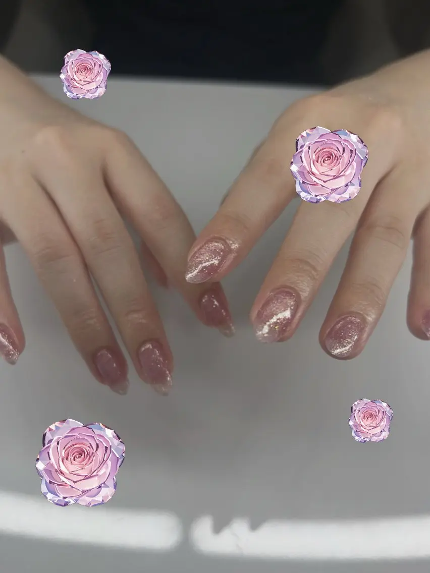 ネイル ハンドネイル eikooc nailのネイルデザイン