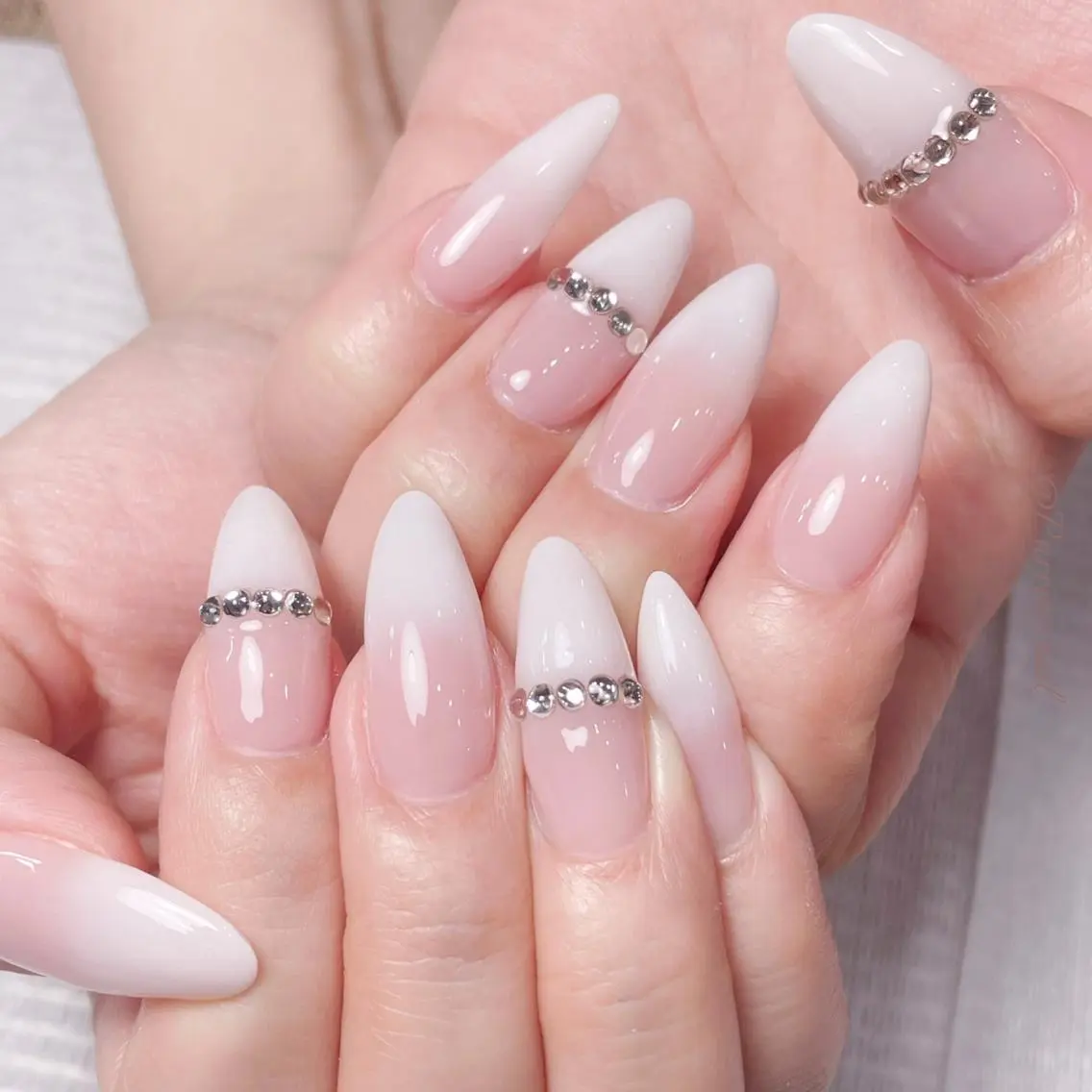 ネイル ハンドネイル Purrime Nail高円寺のネイルデザイン
