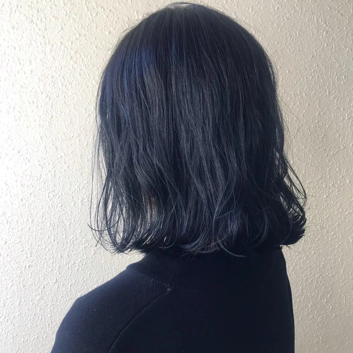 ミディアム kiyono ⭐︎ダブルカラーのヘアスタイル