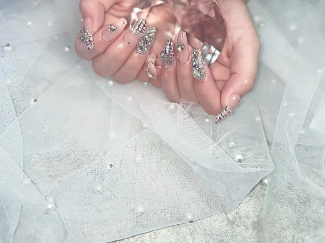ネイル Nail salon Noirのネイルデザイン