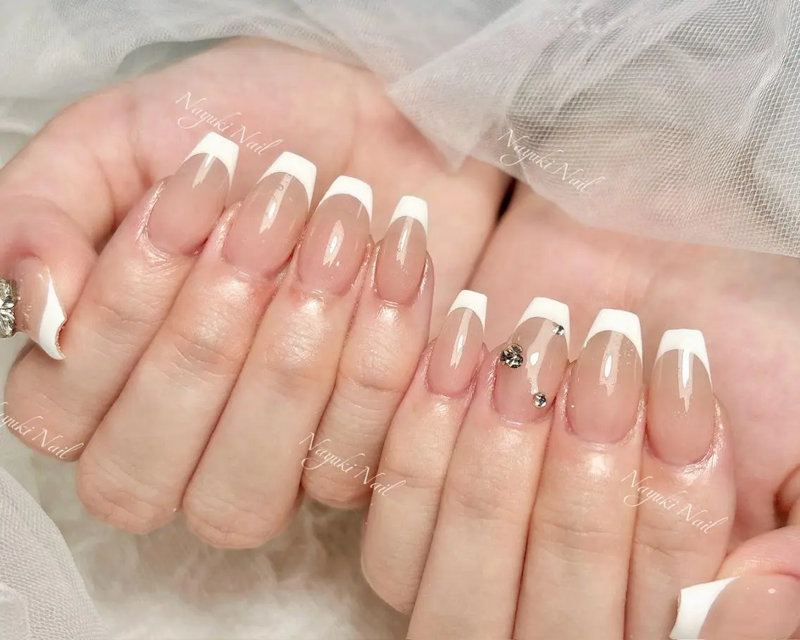 ネイル 🎀Sense Nail池袋店🎀のネイルデザイン