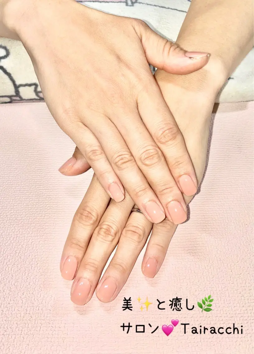 ネイル ハンドネイル Tairacchi タイラッチのネイルデザイン